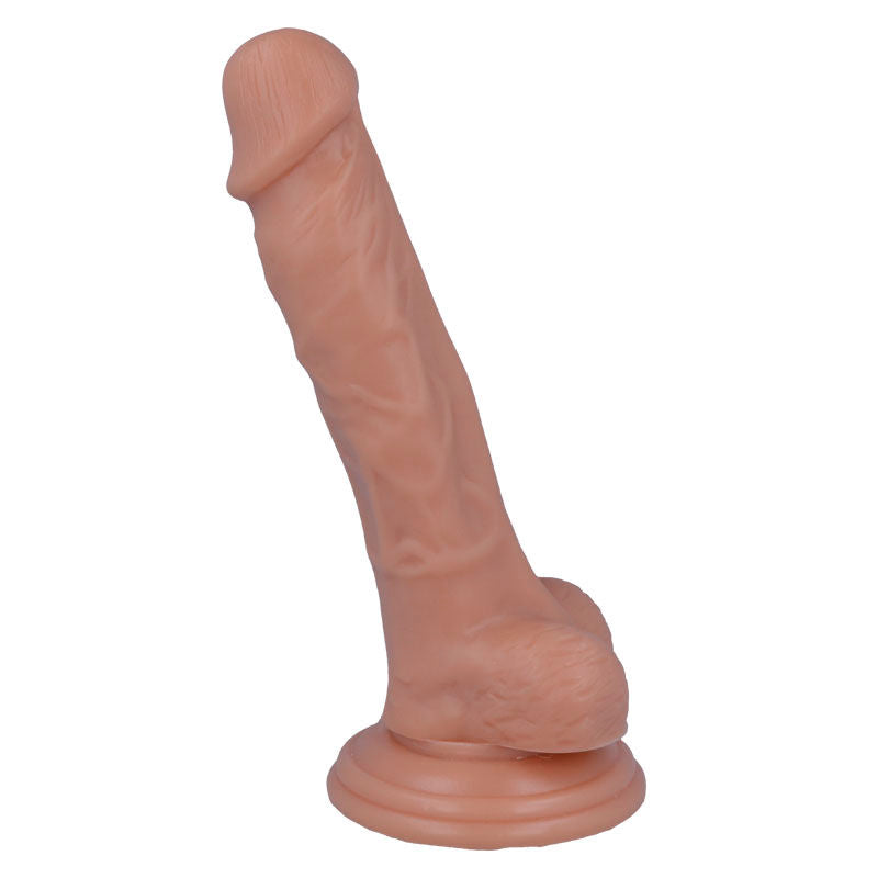 Mr Intense 9 Realistic Penis 17.8 Cm -o- 3 Cm