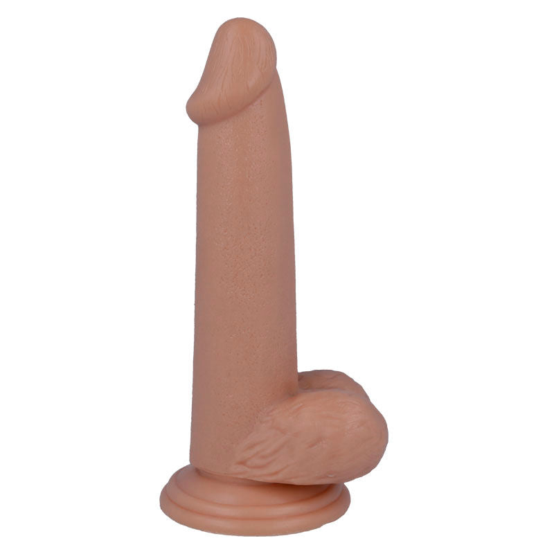 Mr Intense 10 Realistic Penis 18 Cm -o- 3.4 Cm