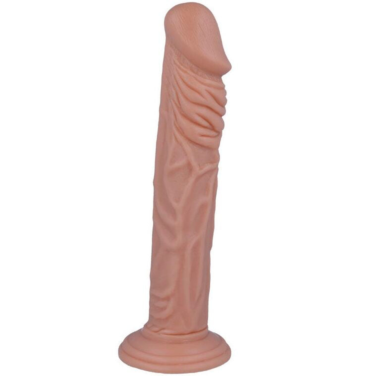 Mr Intense 27 Realistic Penis 22.3 Cm -o- 4 Cm