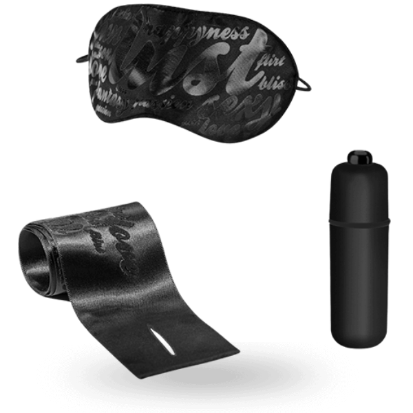 Bijoux Instrumentos de Prazer Nível Violeta