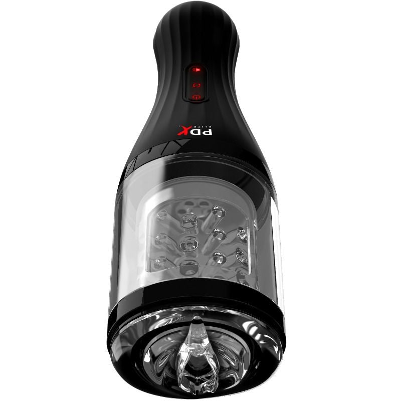 Pdx Elite Talk Rotobator Sujo