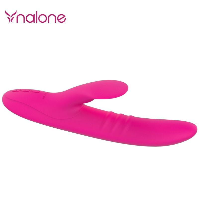Nalone Vibrador Peri Coelho e Modo Swing