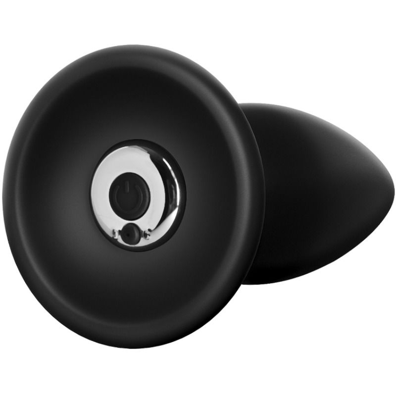 Anal Fantasy Elite Collection Pequeno Plug Anal Recarregvel