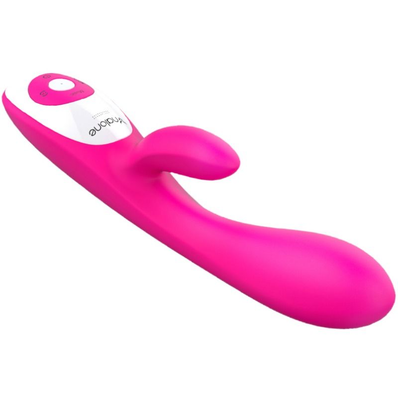 Nalone Quer Controle de Voz Vibrador Recarregvel