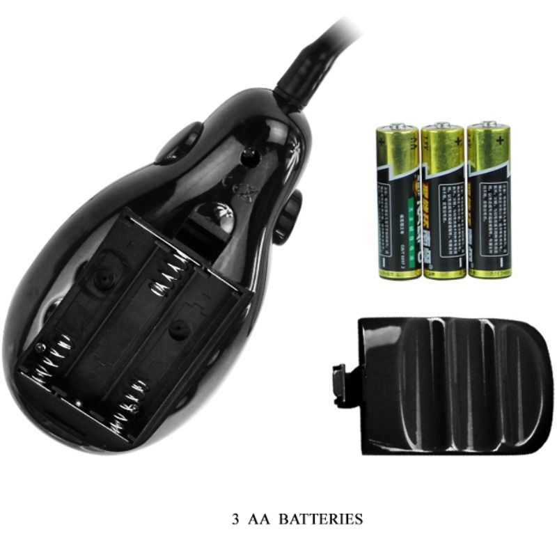 Baile Dildo Inflvel Bigger Joy Com Vibrao 16 Cm