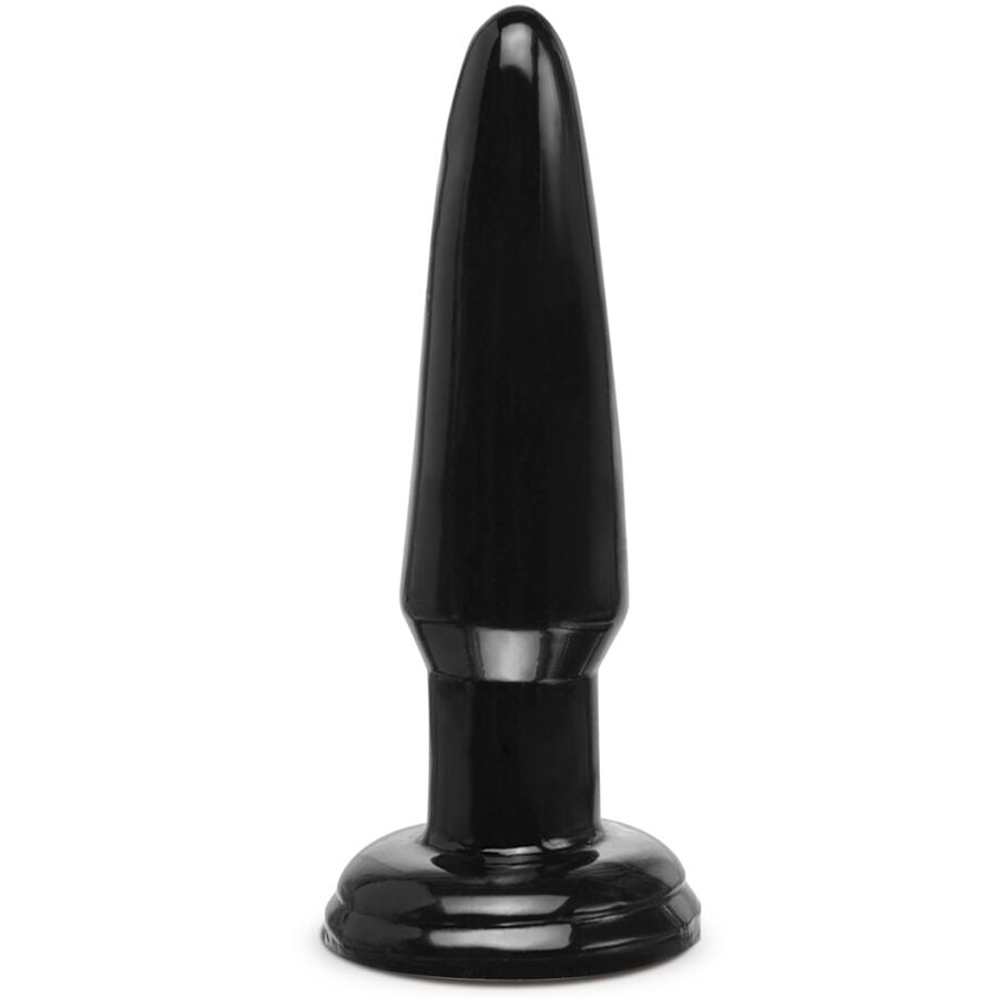 Fetish Fantasy Limited Edition - Begginers ButtPlug 9 cm