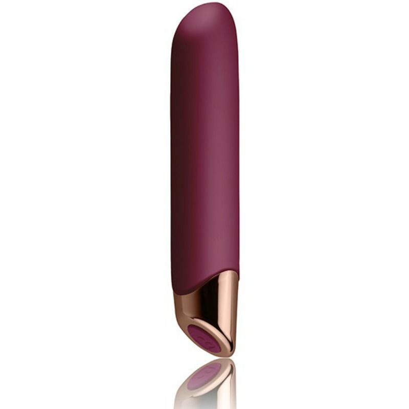 Rocks-off Vibrador Bordeaux Chaiamo