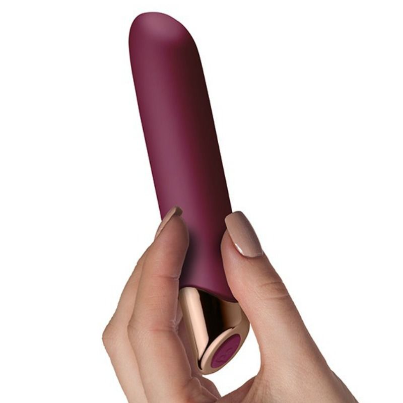 Rocks-off Vibrador Bordeaux Chaiamo