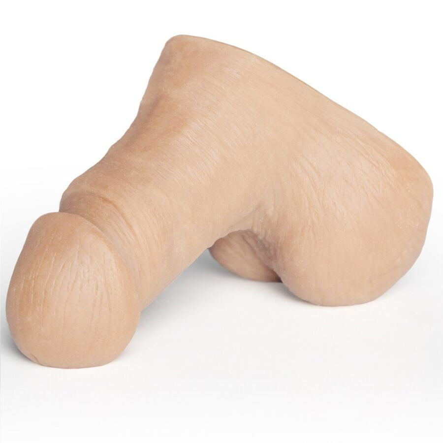 M. Limpy Fleshlight Pequeno Fleshtone