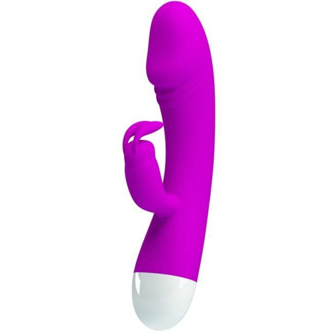 Pretty Love Smart Vibrador 30 Modos