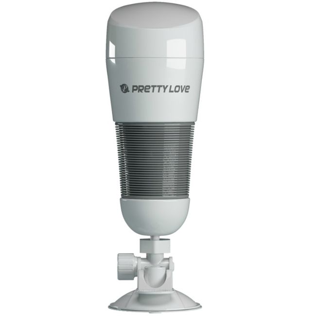 Pretty Love Masturbador de Vagina Hedy