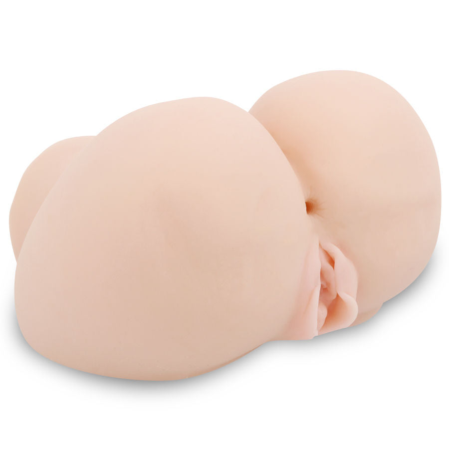 Crazy Bull Vagina e Nus Realistas Com Posio de Vibrao 6