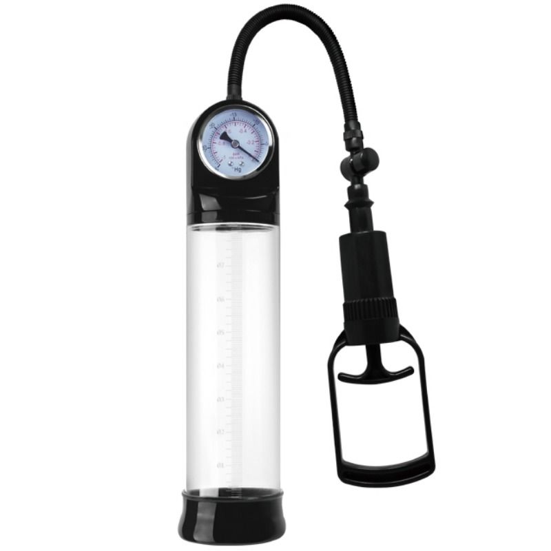 Pretty Love Bomba de Ereo Com Barômetro