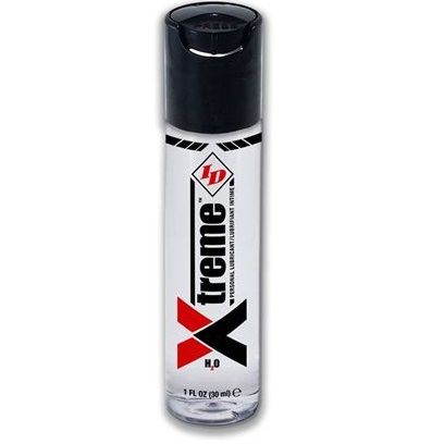 Id Xtreme Lube 130 Ml