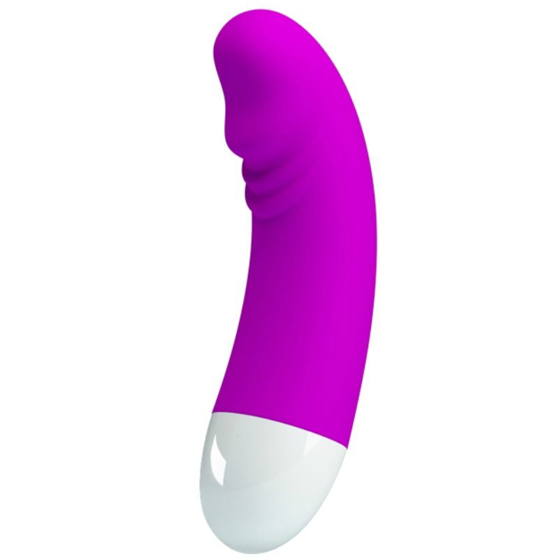 Pretty Love Luther Minivibrador 30 Modos de Vibrao