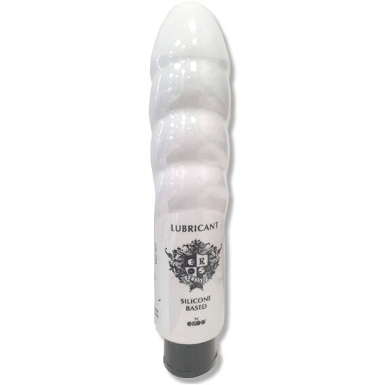 Eros Fetish Line Silicone Da Linha Eros Fetish Frasco Dildo 175 Ml