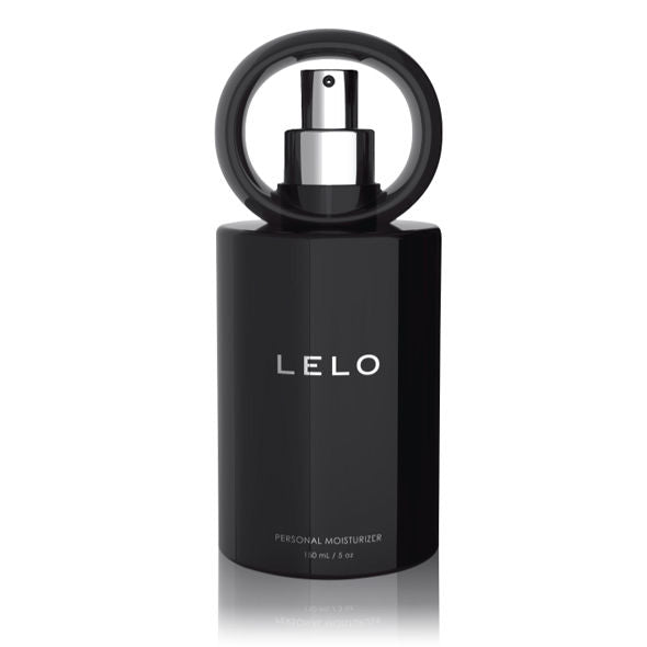 Lelo Lubrificante Pessoal Base de Gua Hidratante 150 Ml