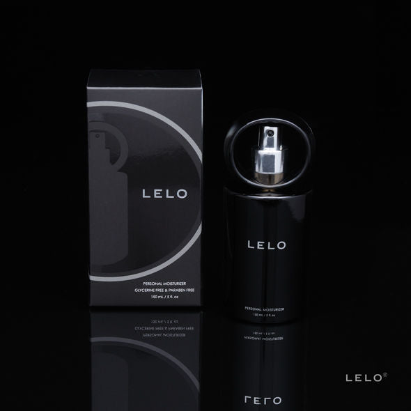 Lelo Lubrificante Pessoal Base de Gua Hidratante 150 Ml