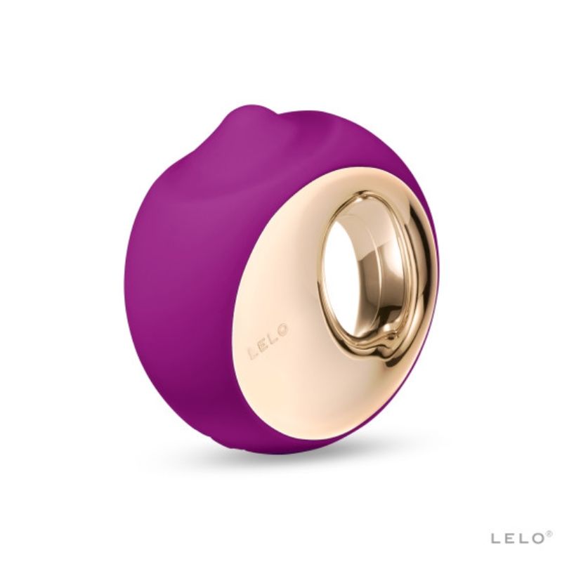 Lelo Estimulador de Sexo Oral Ora 3 Lilac