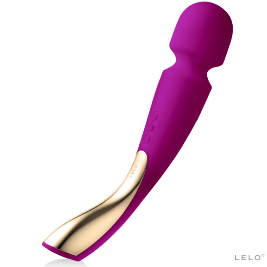 Lelo Smart Wand 2 Bordéus