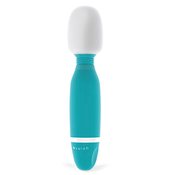 B Swish Vibrador de Varinha Clssica Bthrilled Jade