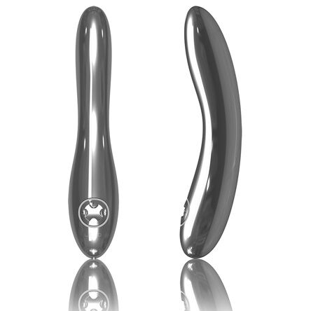 Lelo Vibrador de Ao Inoxidvel Inez