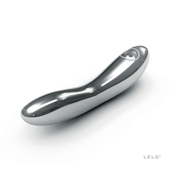 Lelo Vibrador de Ao Inoxidvel Inez