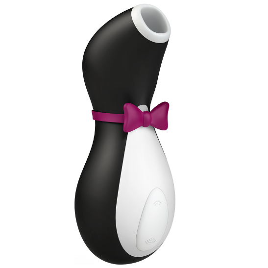 Satisfyer Pro Penguin Ng Edio 2020