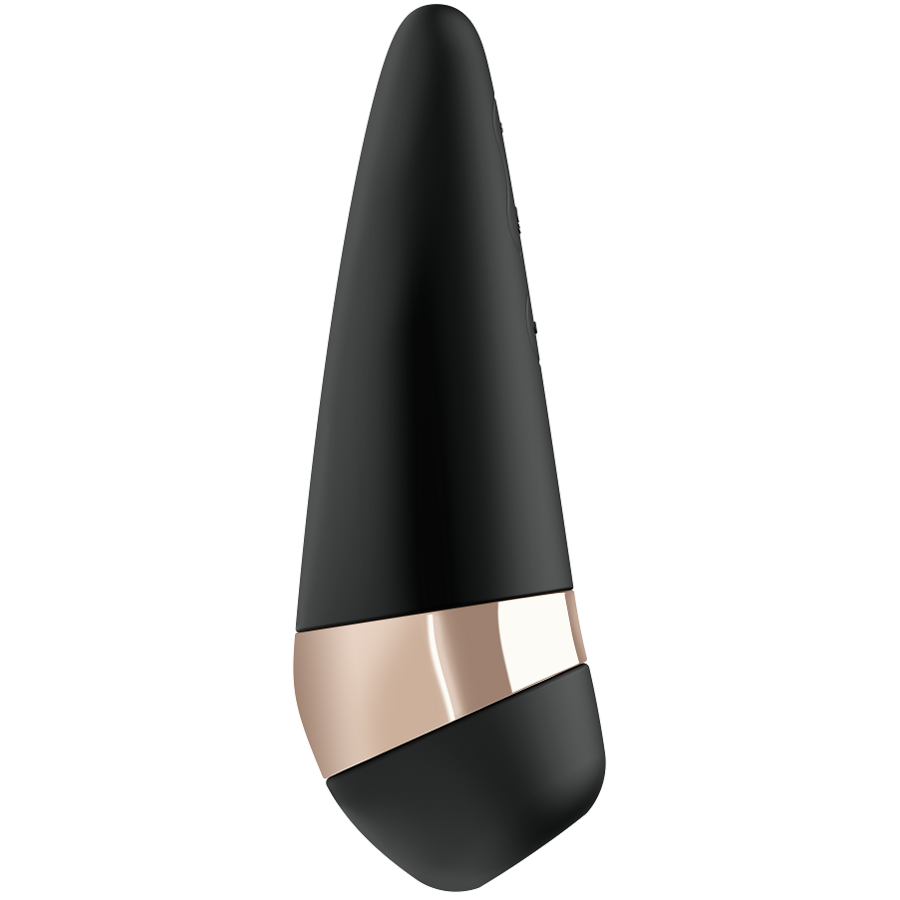 Satisfyer Pro 3 Vibrao Edio 2020