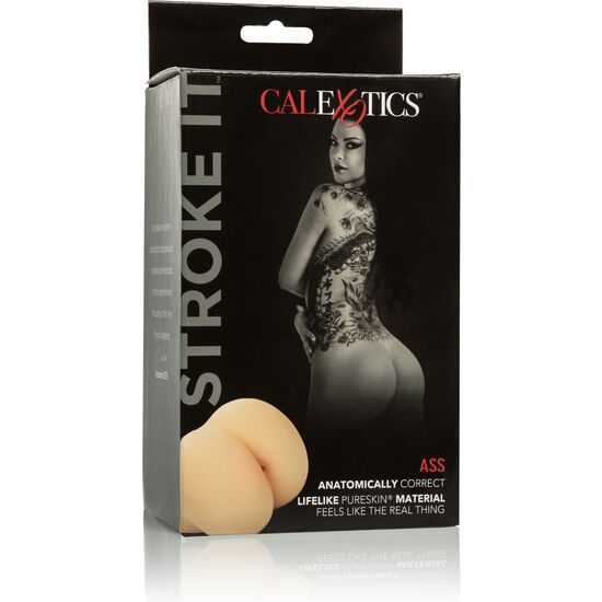 Calexotics Avc Masturbador de Carne de Bunda
