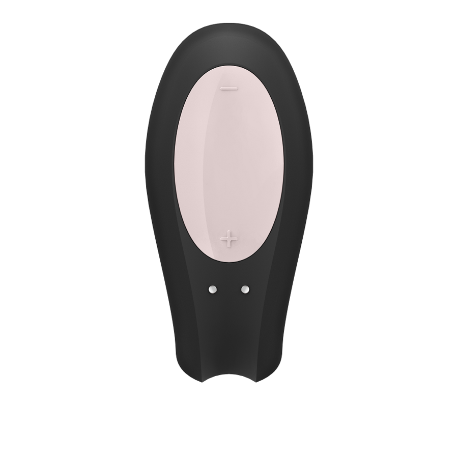 Satisfyer Double Joy Con App Preto