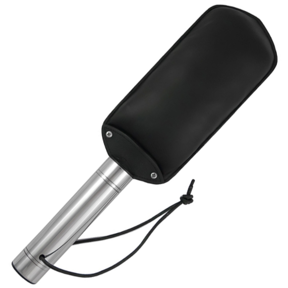 Metal Hard A P Couro e Metal Originais