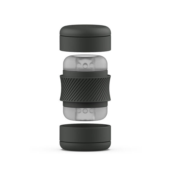 B Swish Masturbador Clássico Bhandy Pérola