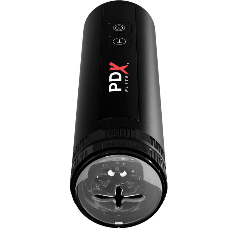 Pdx Elite Moto Bator X Masturbador Avanado