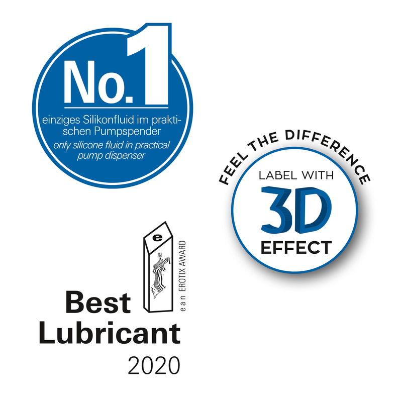 Joydivision Slik N Slide Lubrificante 100 Ml