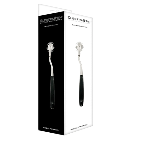 Electrastim Pinwheel Único Uni-polar