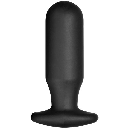 Electrastim Aura Silicone Preto Multiusos Pro