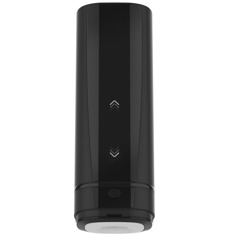 Kiiroo Onyx+ Masturbador Teledildonic Com Textura de Pele