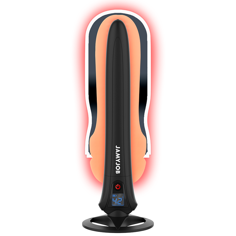 Jamyjob Aquecedor de Manga Prew