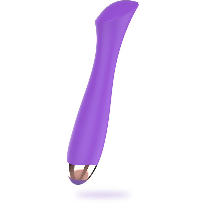 Womanvibe Mandy "k" Point Silicone Vibrador Recarregável
