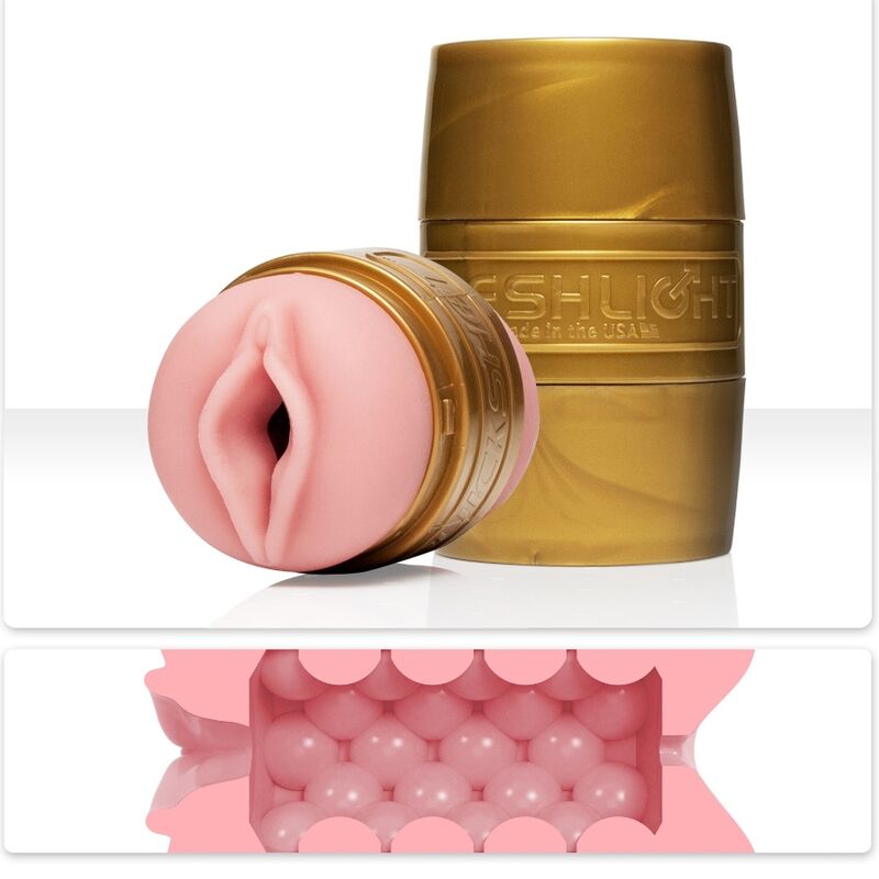 Fleshlight Quickshot Stamina Unidade de Treino Lady&butt