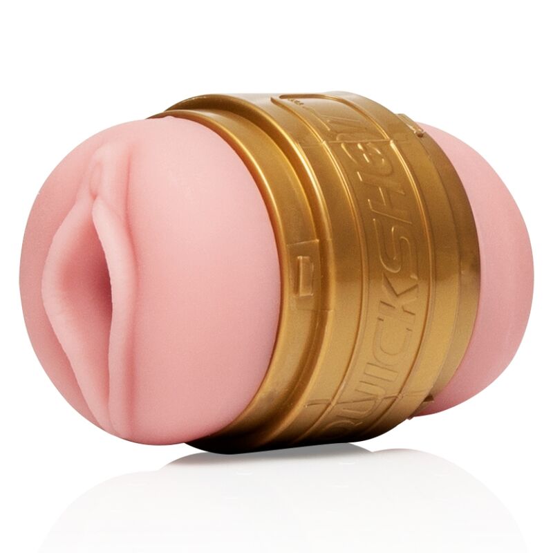 Fleshlight Quickshot Stamina Unidade de Treino Lady&butt