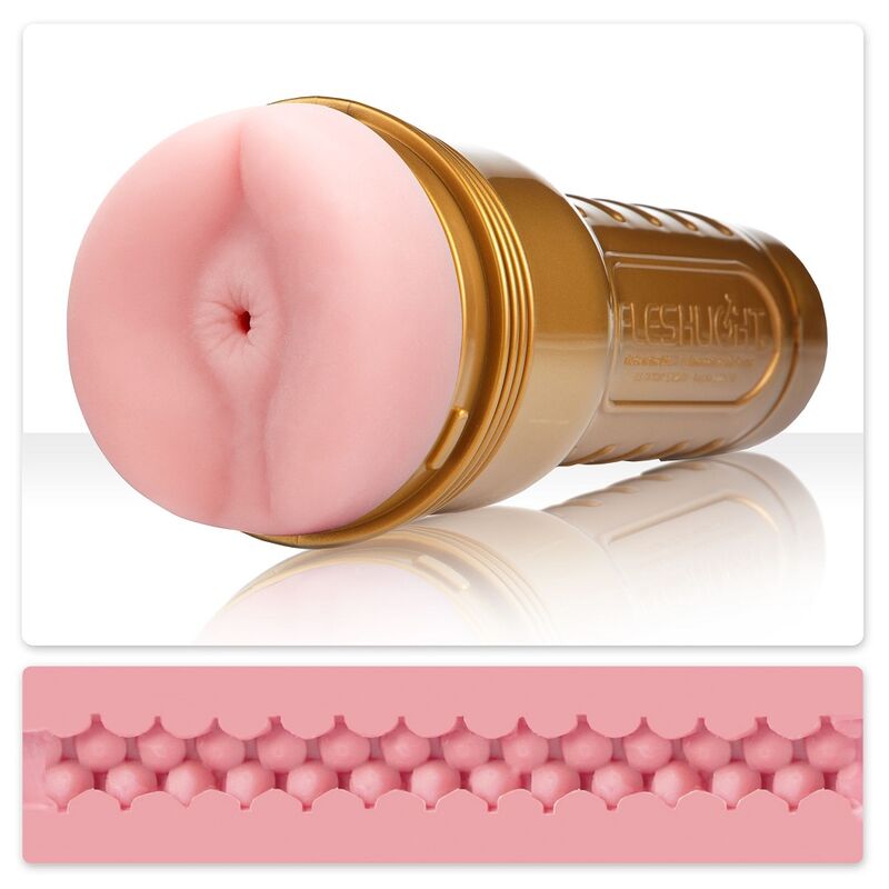 Fleshlight Unidade de Treinamento Stamina Ano