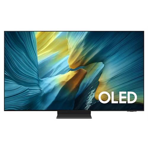 Samsung Smart TV OLED 77" UHD 4K TQ77S95FATXXC