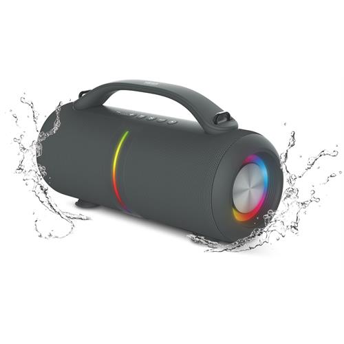 Haeger Coluna Bluetooth Superboom