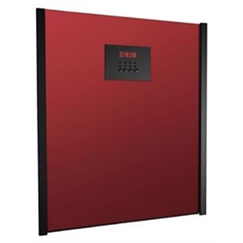 HJM Aquecedor Split 637G - 2000W - Vermelho