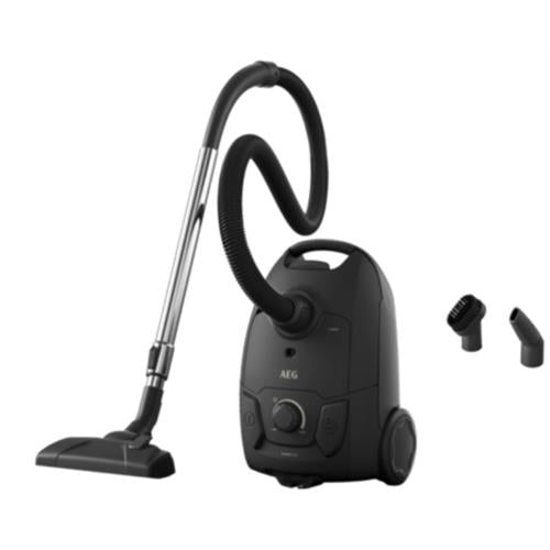 AEG Aspirador com Saco 750W AB31C1GG