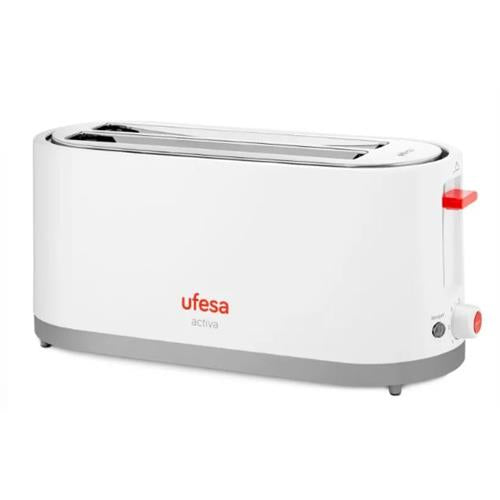 Ufesa Torradeira 1400W TT7375 - Branca