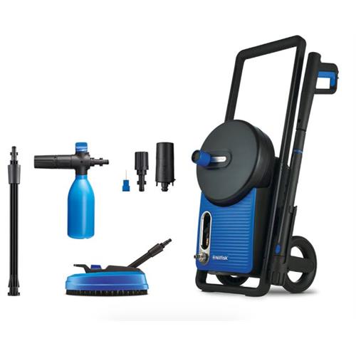 Nilfisk Lavadora de Alta Pressão 170 Bar EXCELLENT170P