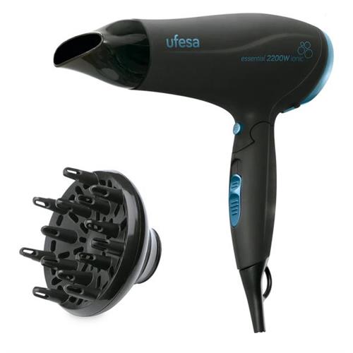 Ufesa Secador de Cabelo 2400W SC8310